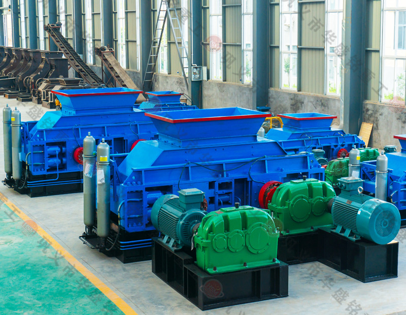 花崗巖制砂機_1012對輥制砂機_花崗巖制砂質(zhì)量怎么樣